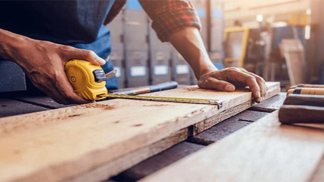 Naldöken Mobilyacı