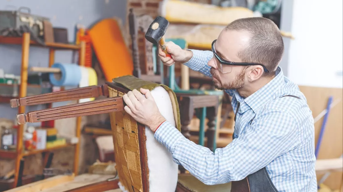 Naldöken Mobilyacı