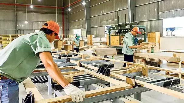 Naldöken Mobilyacı